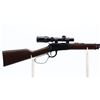 Image 2 : 7/10. HENRY. MODEL: MARES LEG. CALIBER: .22 LR