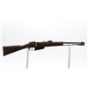 Image 1 : 6/10. ITALIAN CARCANO. MODEL: M91/38 CAVALRY CARBINE. CALIBER: 6.5 X 52 CARCANO