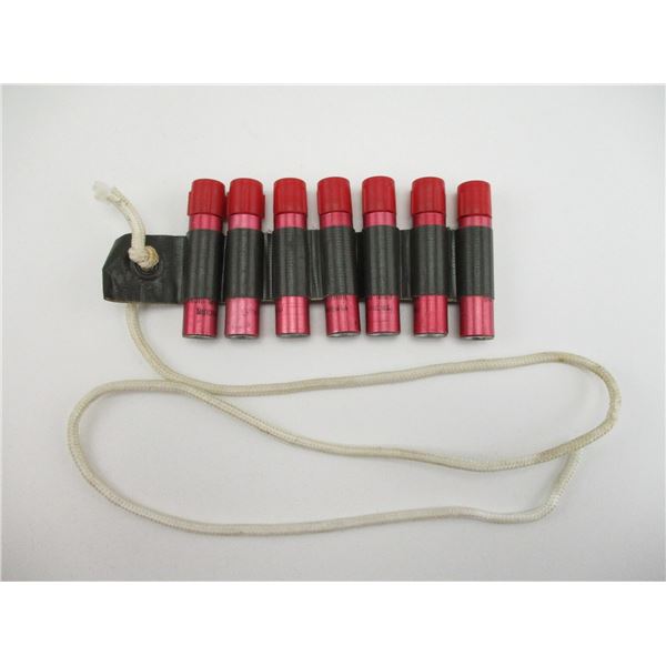 PENGUIN ARIAL SIGNAL FLARES