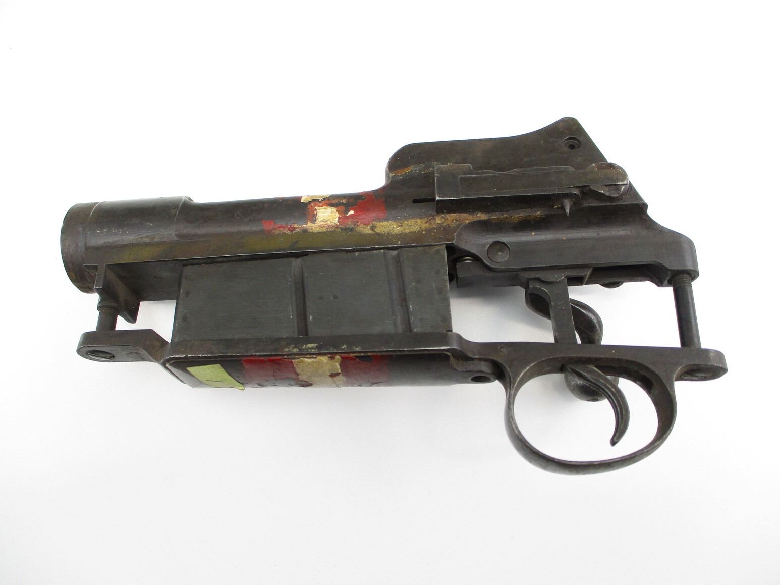 ENFIELD P14 RECEIVER