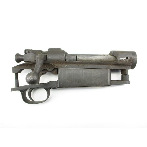 WW I 1903 SPRINGFIELD RECEIVER