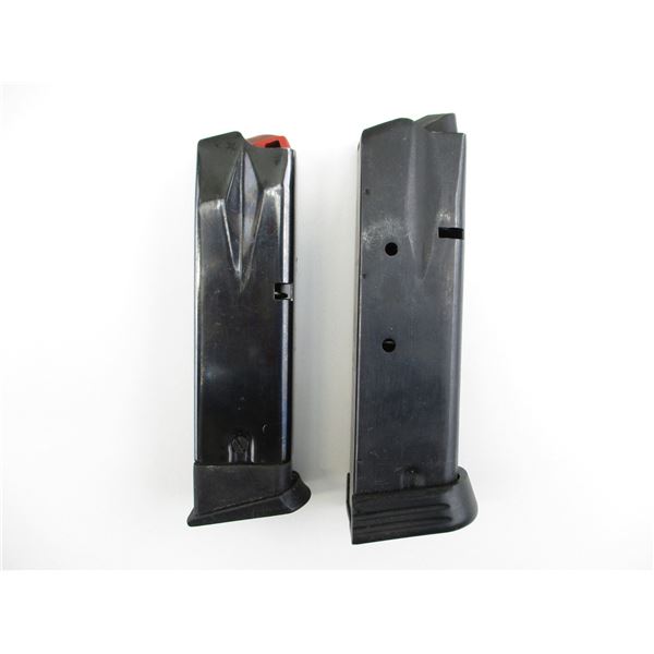 BERETTA & UNKNOWN PISTOL MAGAZINE