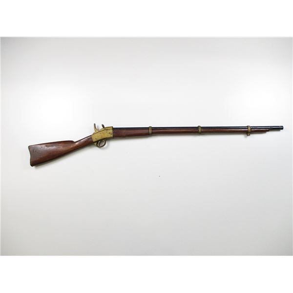 METAL CAST PARADE GUN