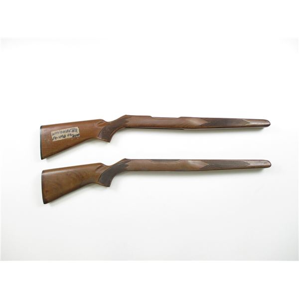 WINCHESTER MODEL 490 RIFLE STOCKS