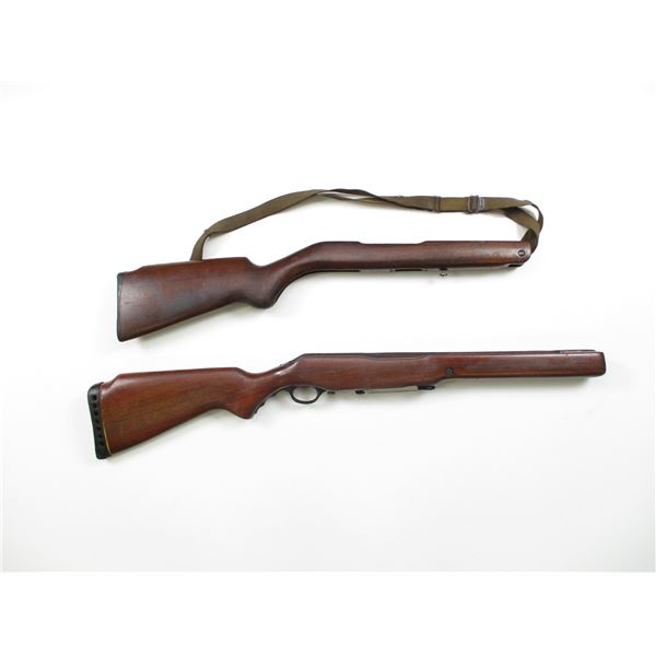 MOSSBERG RIFLE & SHOTGUN STOCKS