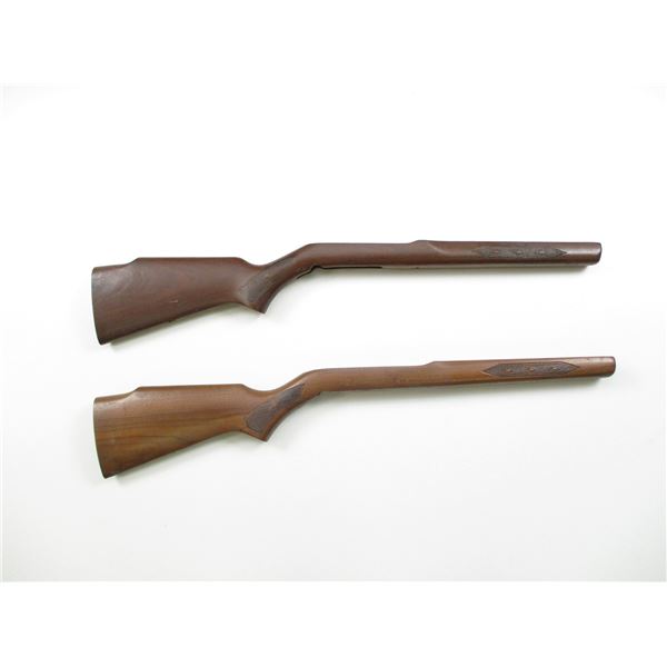 MARLIN MODEL 99 WOOD RIFLE STOCKS