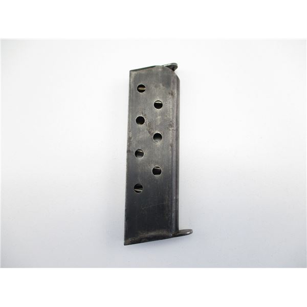 UNKNOWN 7.65MM PISTOL MAGAZINE