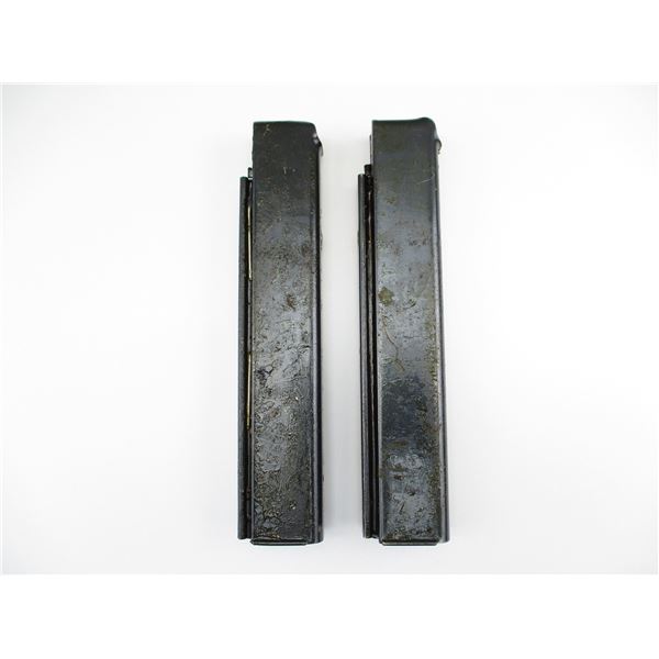1928 THOMPSON .45 ACP STICK MAGAZINES