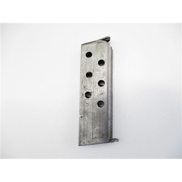 UNKNOWN 7.65MM PISTOL MAGAZINE
