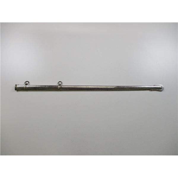 BRITISH 1912 PATTERN SWORD SCABBARD