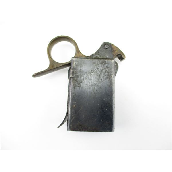 BRITISH STEN MKI MAG LOADER