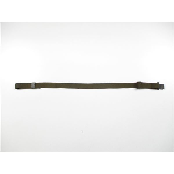 WWII U.S. MILITARY M1 GARAND SLING