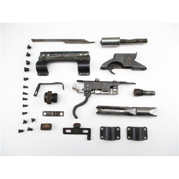 STEVENS MODEL 85 RIFLE PARTS