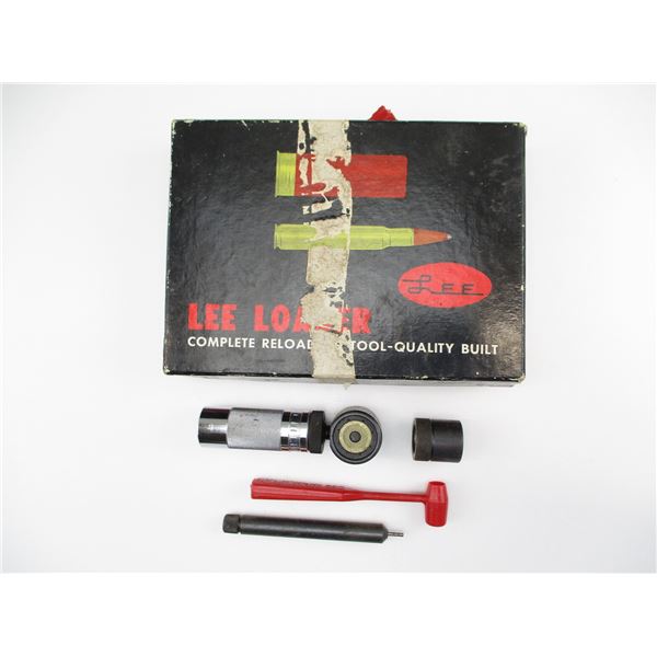 LEE .45 ACP LOADER KIT