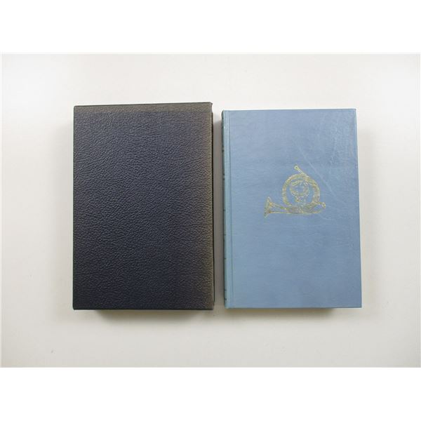 "SKYLINE PURSUITS" BOOK