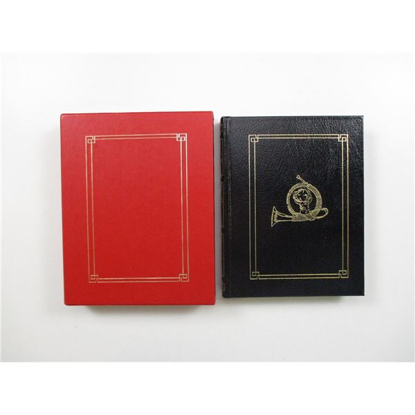"CHINA SAFARI" BOOK