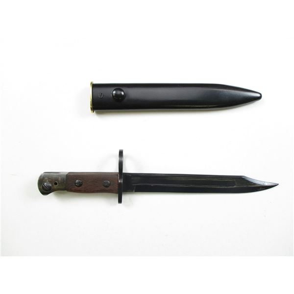 BRITISH LEE ENFIELD NO. 5 MK I BAYONET
