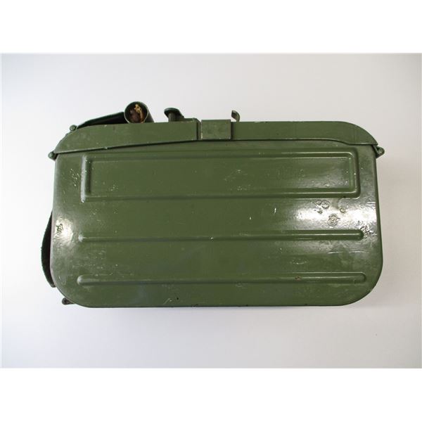 COMBLOC PKM LMG AMMO BOX