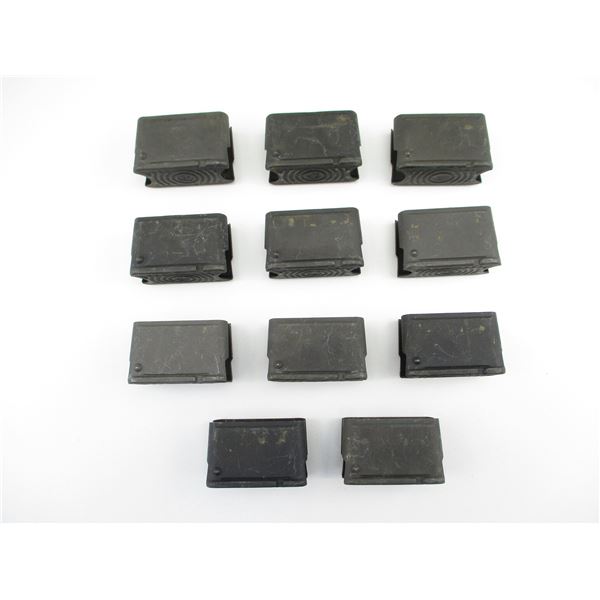 U.S. M1 GARAND ENBLOC LOT