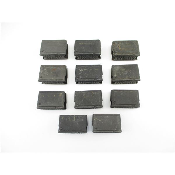 U.S. M1 GARAND ENBLOC LOT