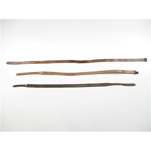 YUGOSLAVIAN MILITARY M56 SLING LOT