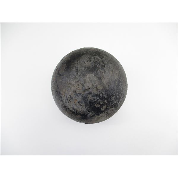 6" CANNONBALL INERT