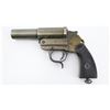 Image 2 : 4+/10. WWII GERMAN. MODEL: L42. CALIBER: 26.5MM