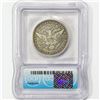 Image 2 : 1913 Barber Half Dollar ICG F12