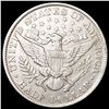 Image 2 : 1899 Barber Half Dollar CLOSELY UNCIRCULATED
