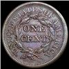 Image 2 : 1850 Large Cent UNCIRCULATED