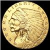 Image 1 : 1926 $2.50 Gold Quarter Eagle CLOSELY UNCIRCULATED