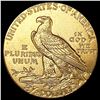 Image 2 : 1926 $2.50 Gold Quarter Eagle CLOSELY UNCIRCULATED