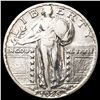 Image 1 : 1926-S Standing Liberty Quarter LIGHTLY CIRCULATED