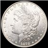 Image 1 : 1878 7TF Rev 78 Morgan Silver Dollar UNCIRCULATED