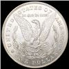 Image 2 : 1878 7TF Rev 78 Morgan Silver Dollar UNCIRCULATED