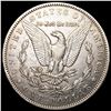 Image 2 : 1891-CC Morgan Silver Dollar CLOSELY UNCIRCULATED