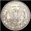 Image 2 : 1897-O Morgan Silver Dollar CLOSELY UNCIRCULATED
