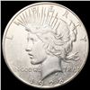 Image 1 : 1928-S Silver Peace Dollar CLOSELY UNCIRCULATED