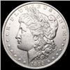 Image 1 : 1893 Morgan Silver Dollar CLOSELY UNCIRCULATED