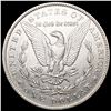 Image 2 : 1893 Morgan Silver Dollar CLOSELY UNCIRCULATED
