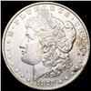 Image 1 : 1878 7TF Rev 79 Morgan Silver Dollar CLOSELY UNCIR