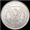 Image 2 : 1878 7TF Rev 79 Morgan Silver Dollar CLOSELY UNCIR