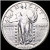 Image 1 : 1924-D Standing Liberty Quarter CLOSELY UNCIRCULAT