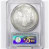 Image 2 : 2010-W American Silver Eagle PCGS PR70 DCAM