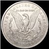 Image 2 : 1897-O Morgan Silver Dollar CLOSELY UNCIRCULATED