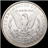 Image 2 : 1891 Morgan Silver Dollar CLOSELY UNCIRCULATED
