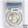 Image 1 : 1949-D Franklin Half Dollar PCGS MS64 FBL