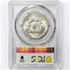 Image 2 : 1949-D Franklin Half Dollar PCGS MS64 FBL