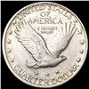 Image 2 : 1929-S Standing Liberty Quarter CLOSELY UNCIRCULAT