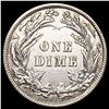 Image 2 : 1911 Barber Dime UNCIRCULATED